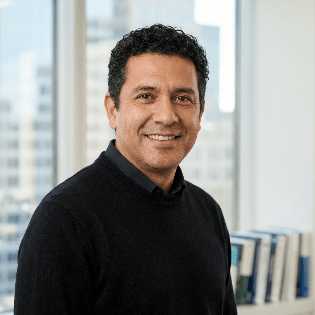 David Rodriguez, e-commerce reseller