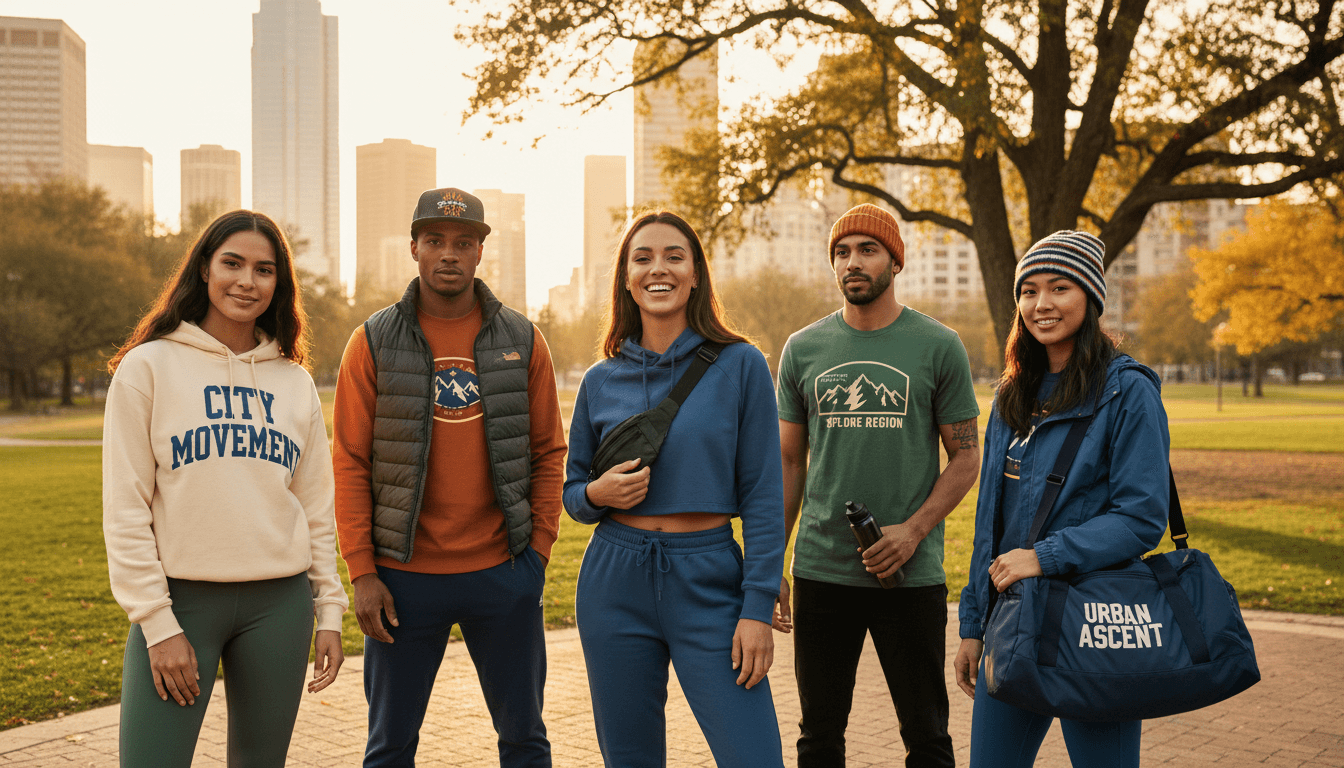 Athletes and gear enthusiasts displaying martial arts, motorbike, and soccer equipment in action